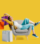 קונים אושר? כך מסייע השופינג לשיפור מצב הרוח -תמונה